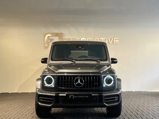 Mercedes-Benz G-Klasse – thumbnail 8
