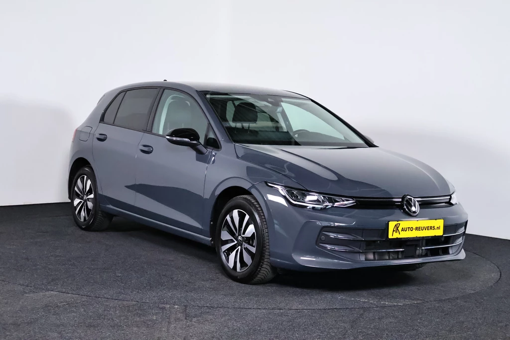 Volkswagen Golf – foto 7