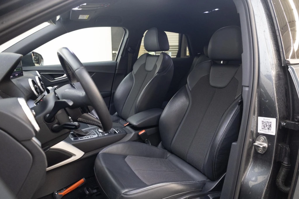 Audi Q2 – foto 11