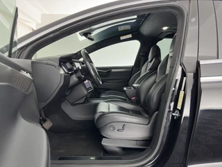 Tesla Model X – thumbnail 12