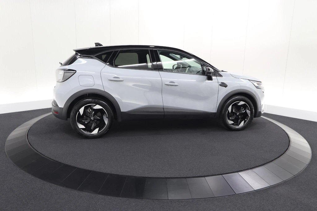 Renault Captur – foto 14