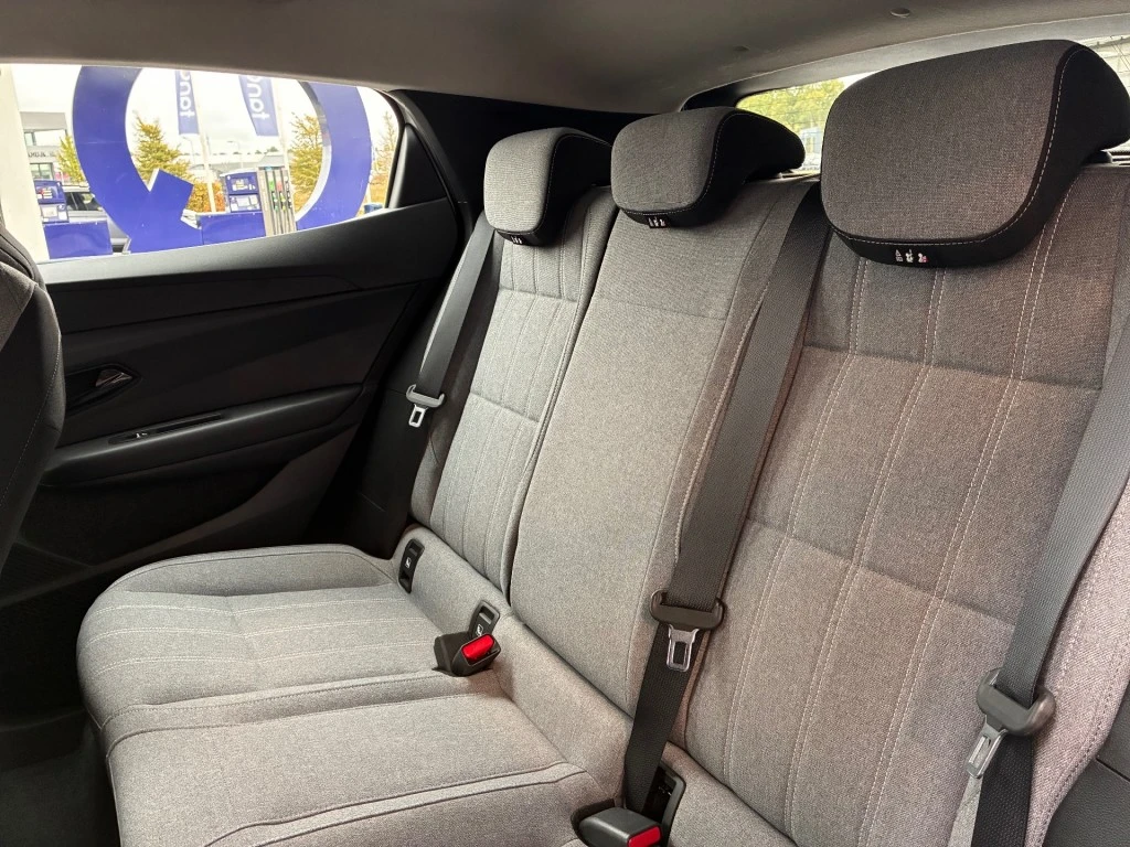 Renault Megane E-Tech – foto 18