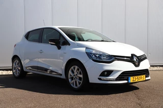 Renault Clio – thumbnail 3