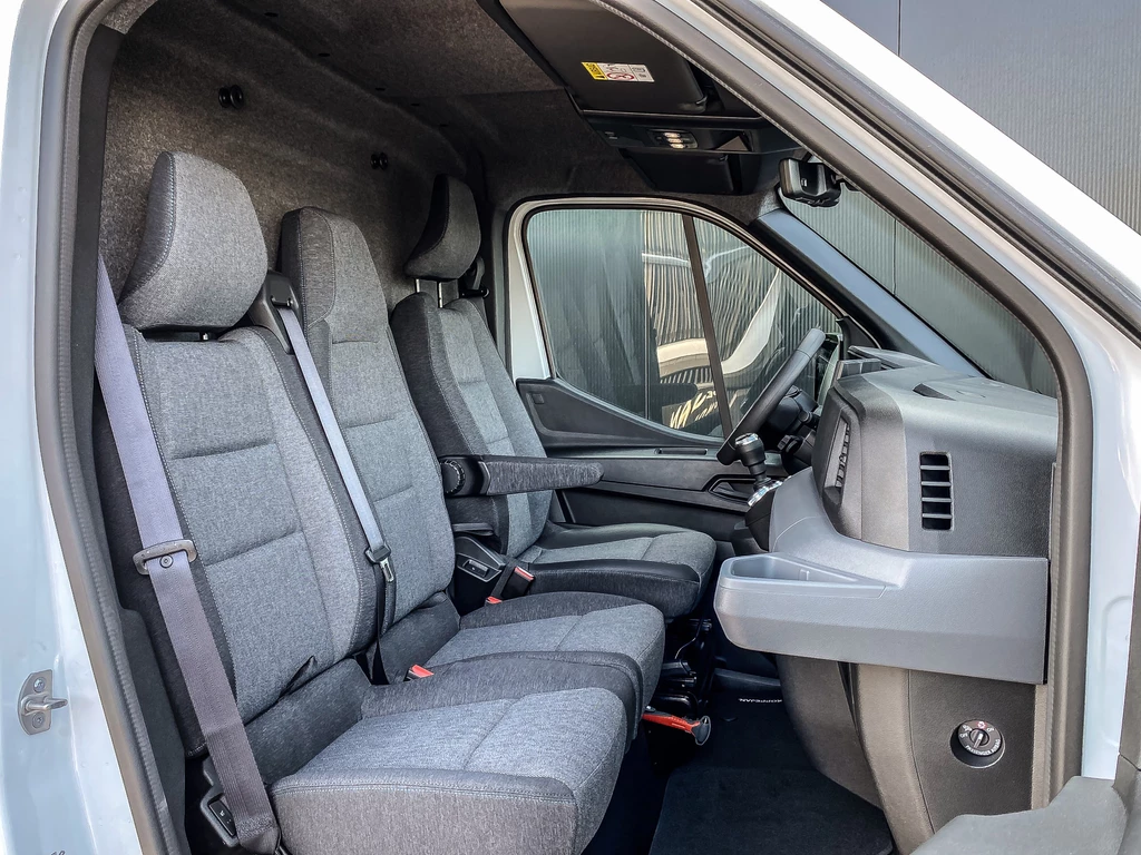 Renault Master – foto 26