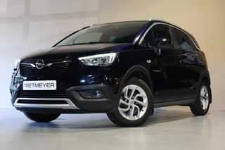 Opel Crossland X – thumbnail 1