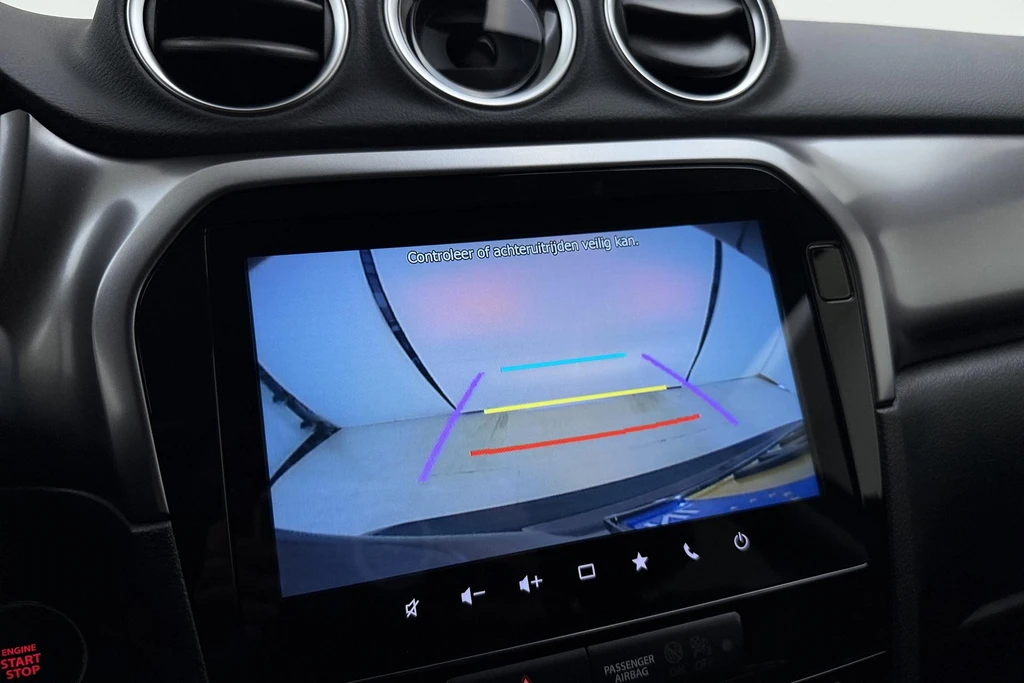 Suzuki Vitara – foto 31