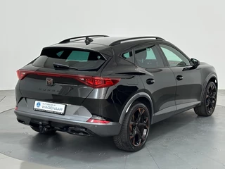 CUPRA Formentor – thumbnail 10