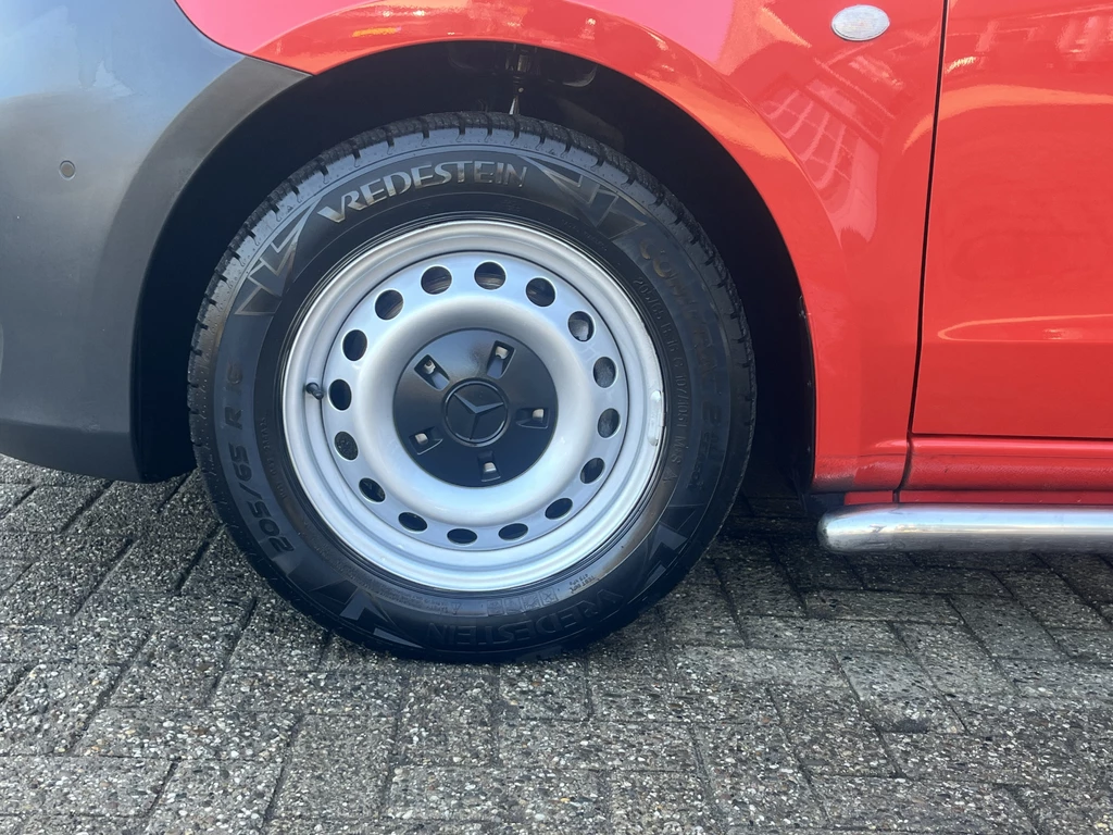 Mercedes-Benz Vito – foto 18