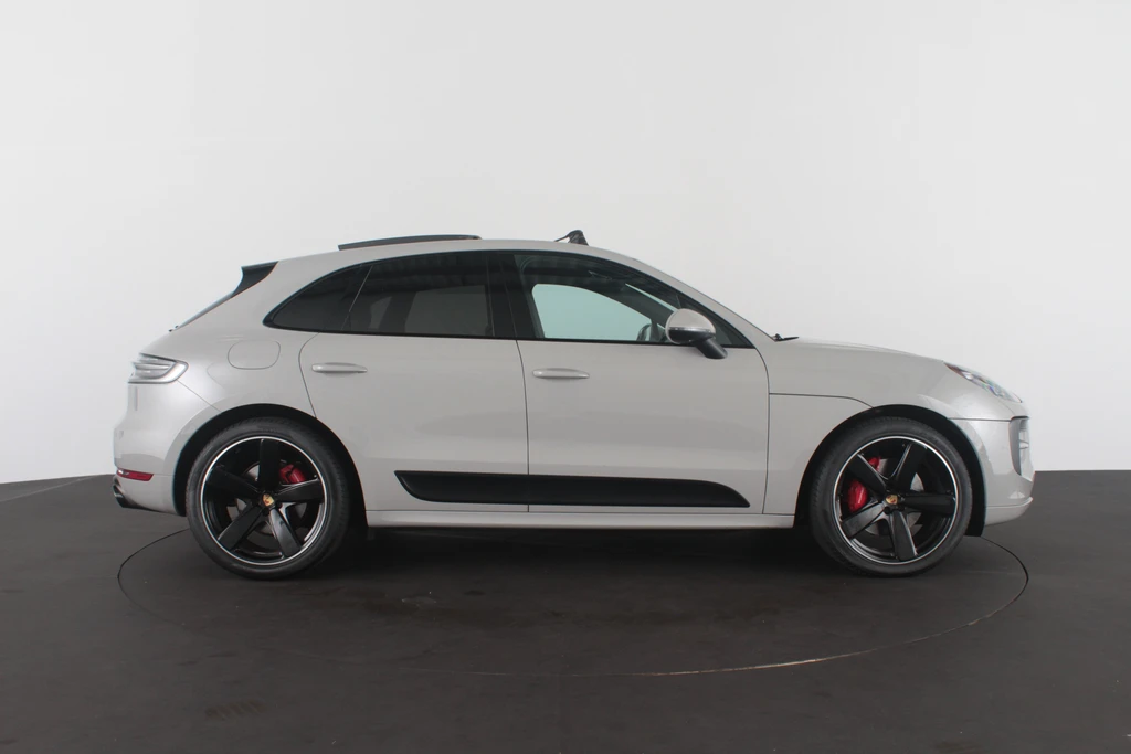 Porsche Macan – foto 9