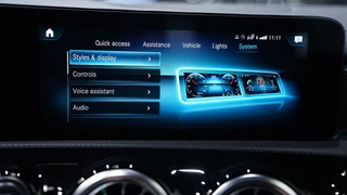 Mercedes-Benz CLA – thumbnail 42