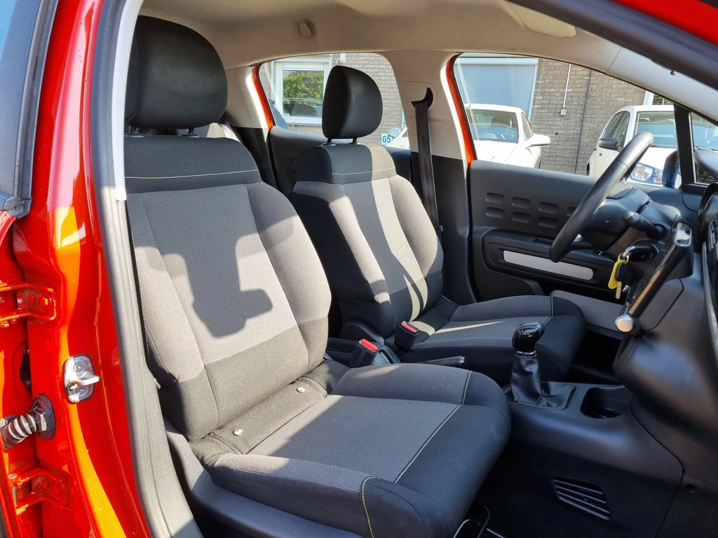 Citroën C3 – foto 13