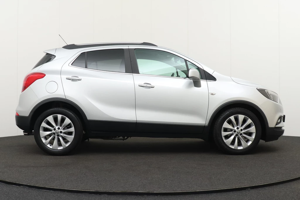 Opel Mokka – foto 5