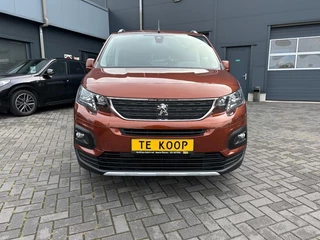 Peugeot Rifter – thumbnail 7