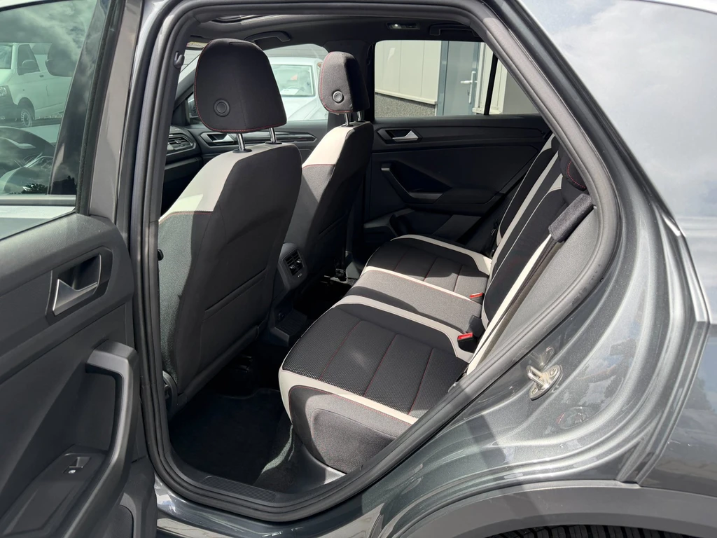 Volkswagen T-Roc – foto 15