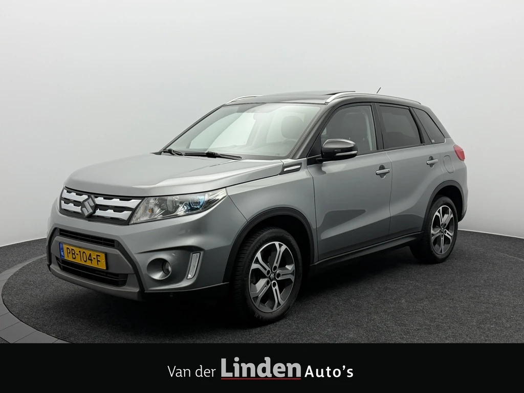 Suzuki Vitara – foto 1