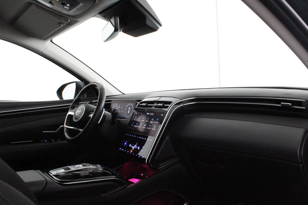 Hyundai Tucson – foto 11