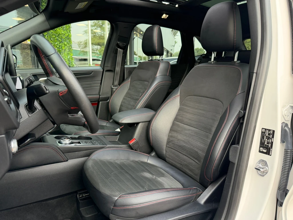 Ford Kuga – foto 9