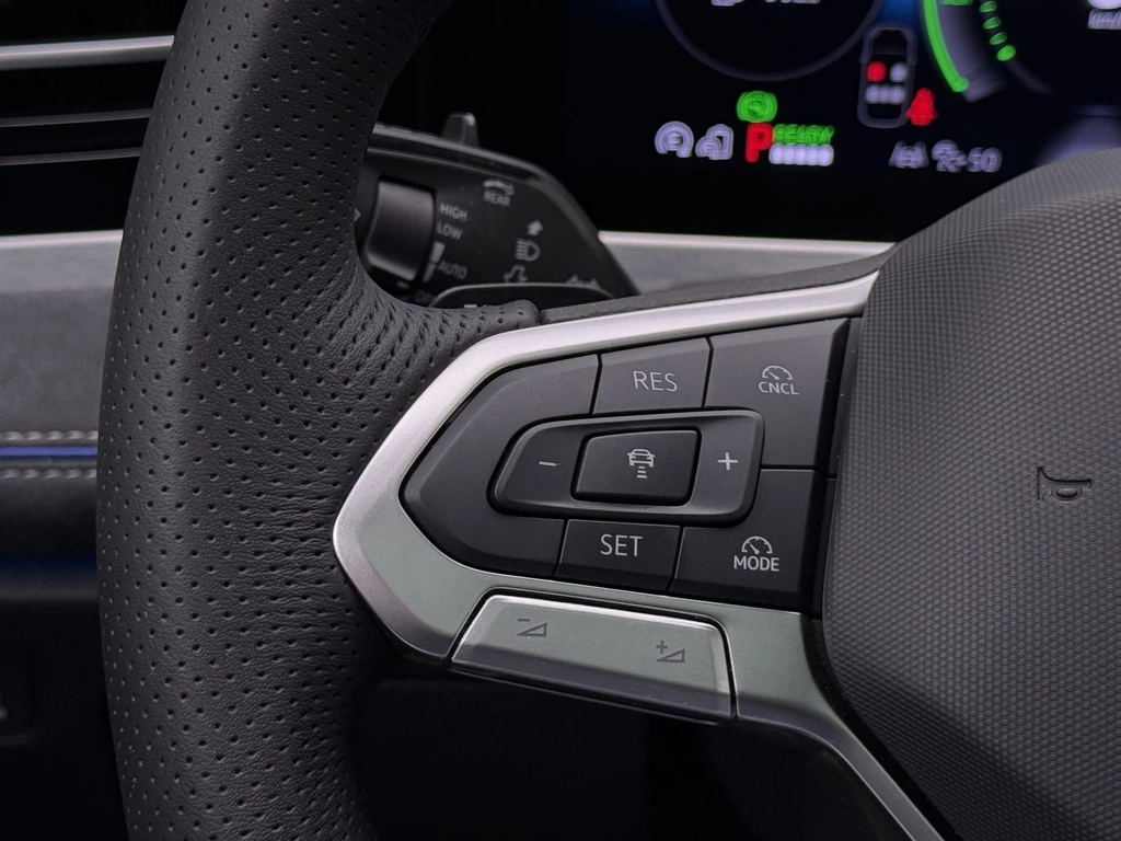 Volkswagen Passat – foto 15