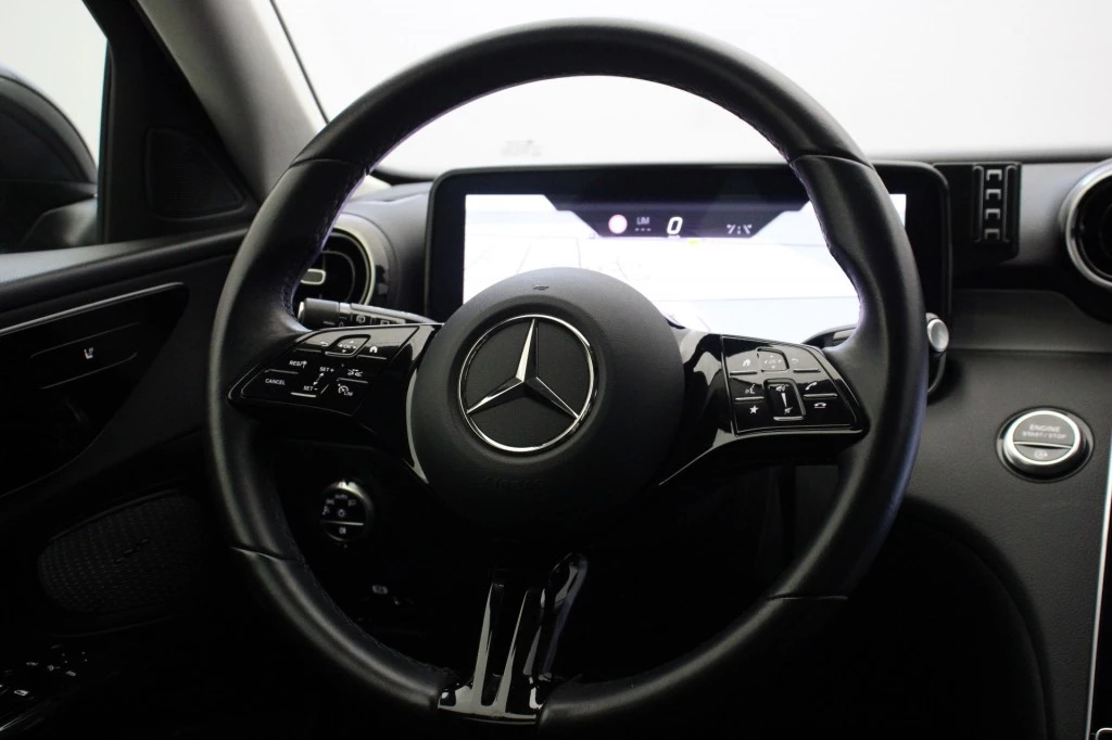 Mercedes-Benz C-Klasse – foto 18