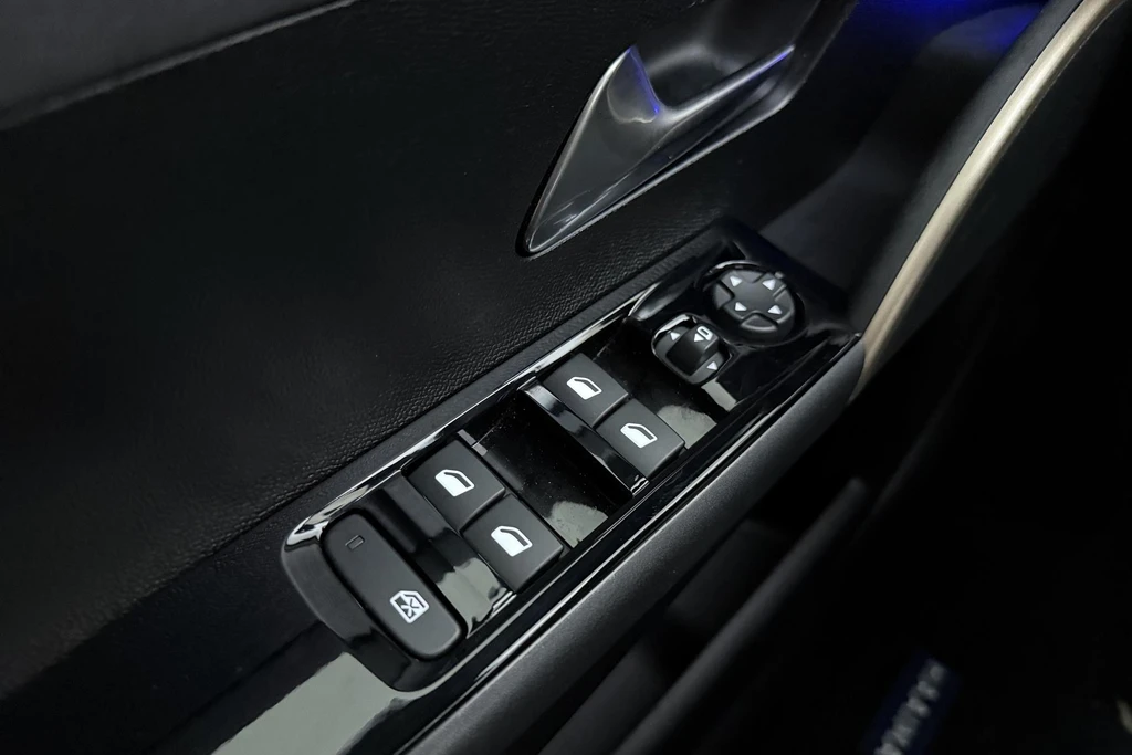 Lancia Ypsilon – foto 19