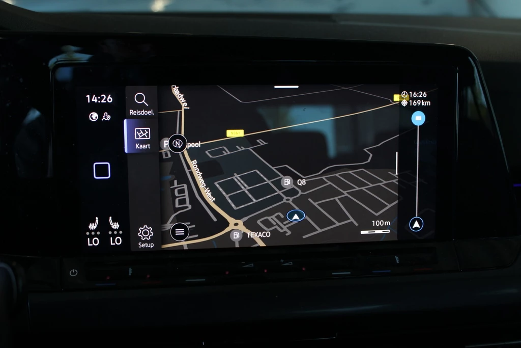 Volkswagen Golf – foto 13