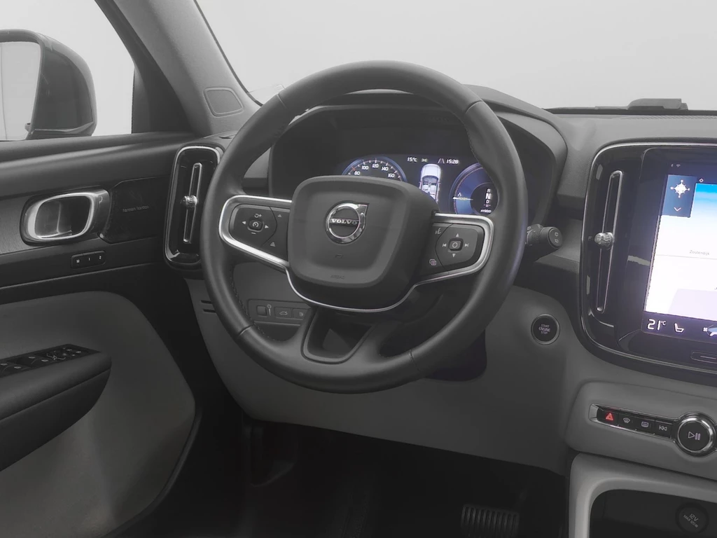 Volvo XC40 – foto 24