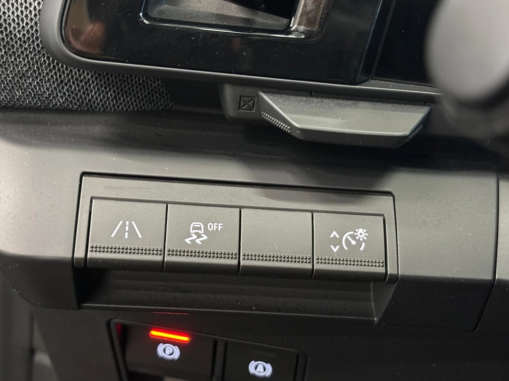 Renault Megane E-Tech – foto 13