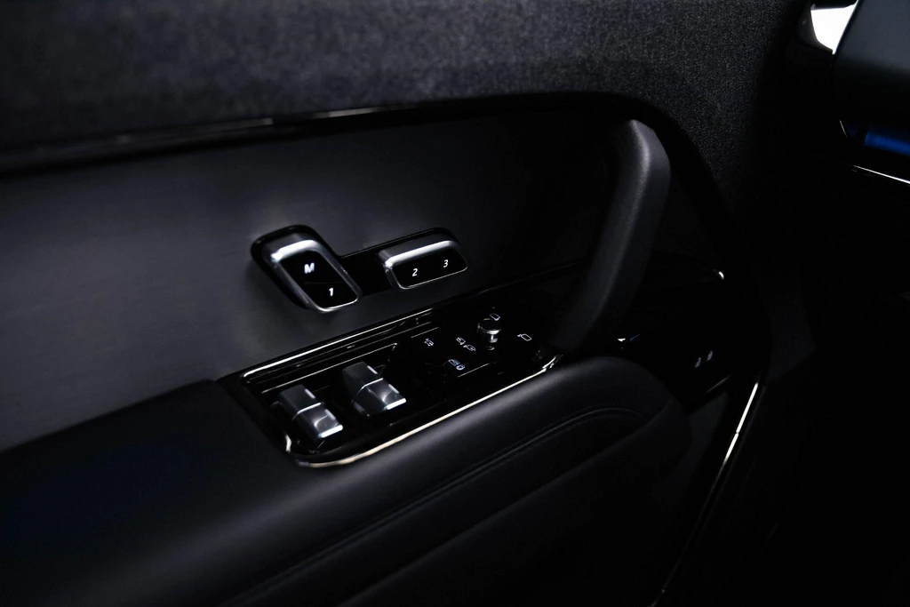 Land Rover Range Rover Sport – foto 50