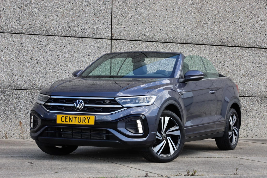 Volkswagen T-Roc – foto 4