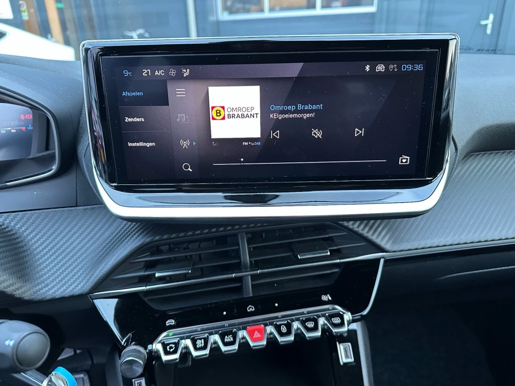 Peugeot 208 – foto 20