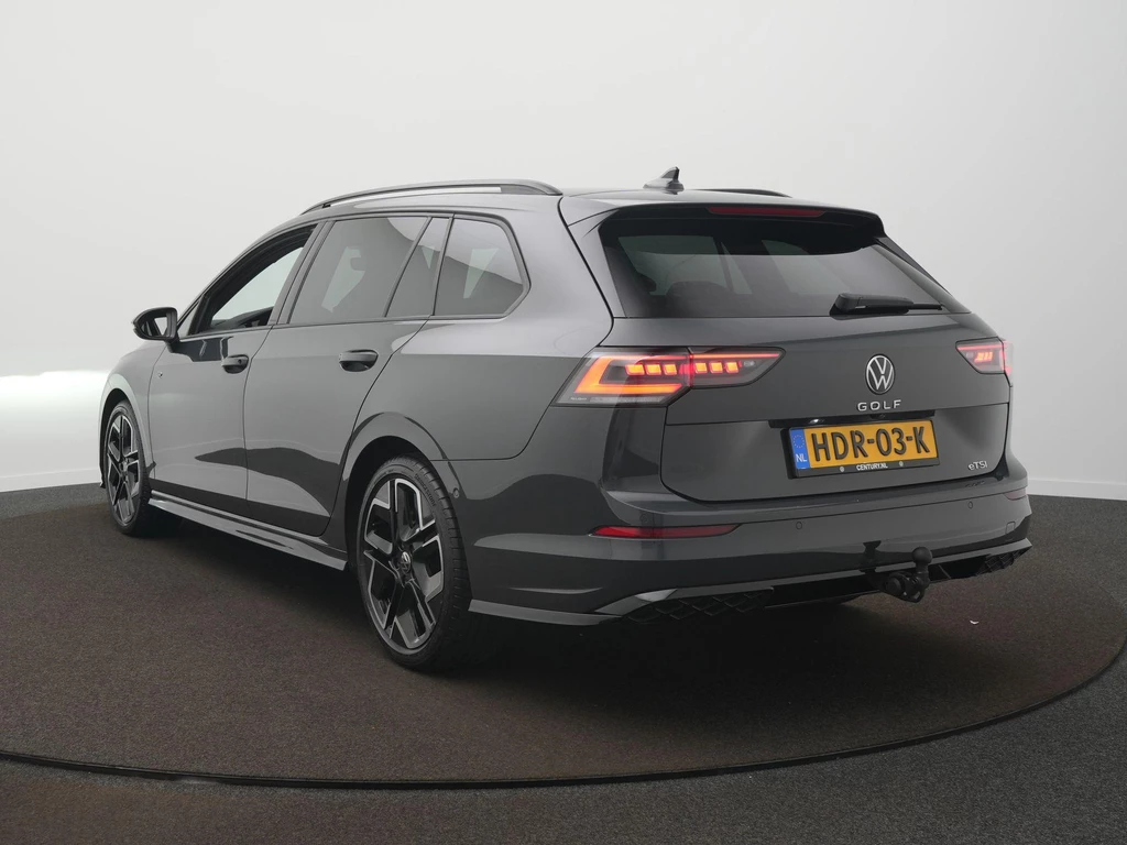 Volkswagen Golf – foto 5