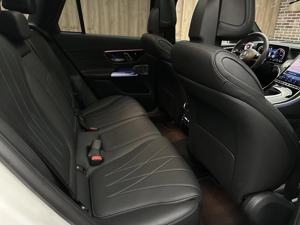 Mercedes-Benz GLC – foto 41