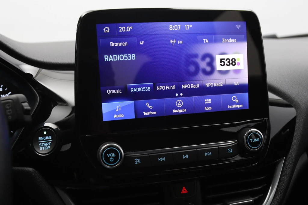 Ford Fiesta – foto 15