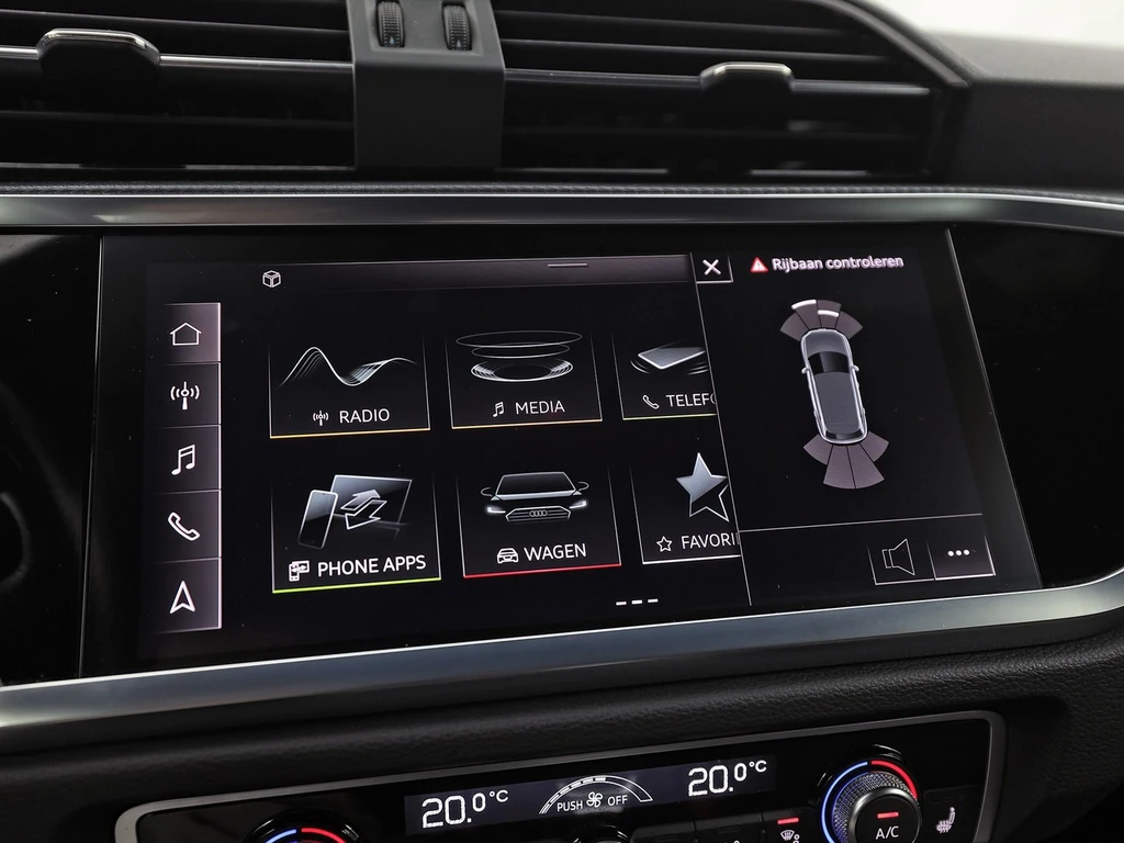 Audi Q3 – foto 29
