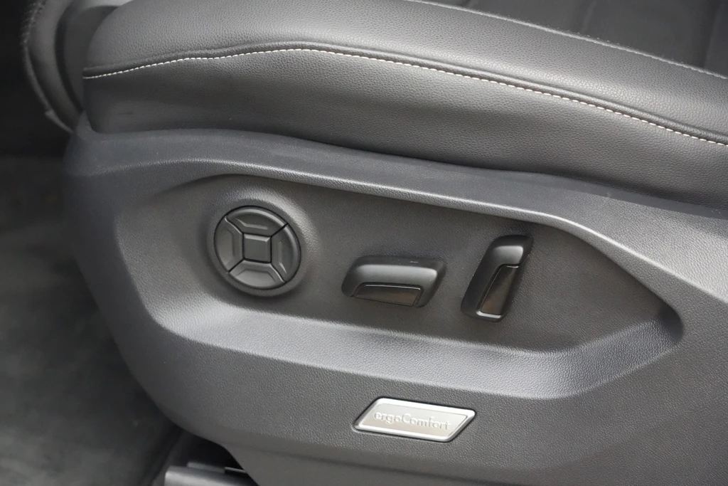 Volkswagen Touareg – foto 28