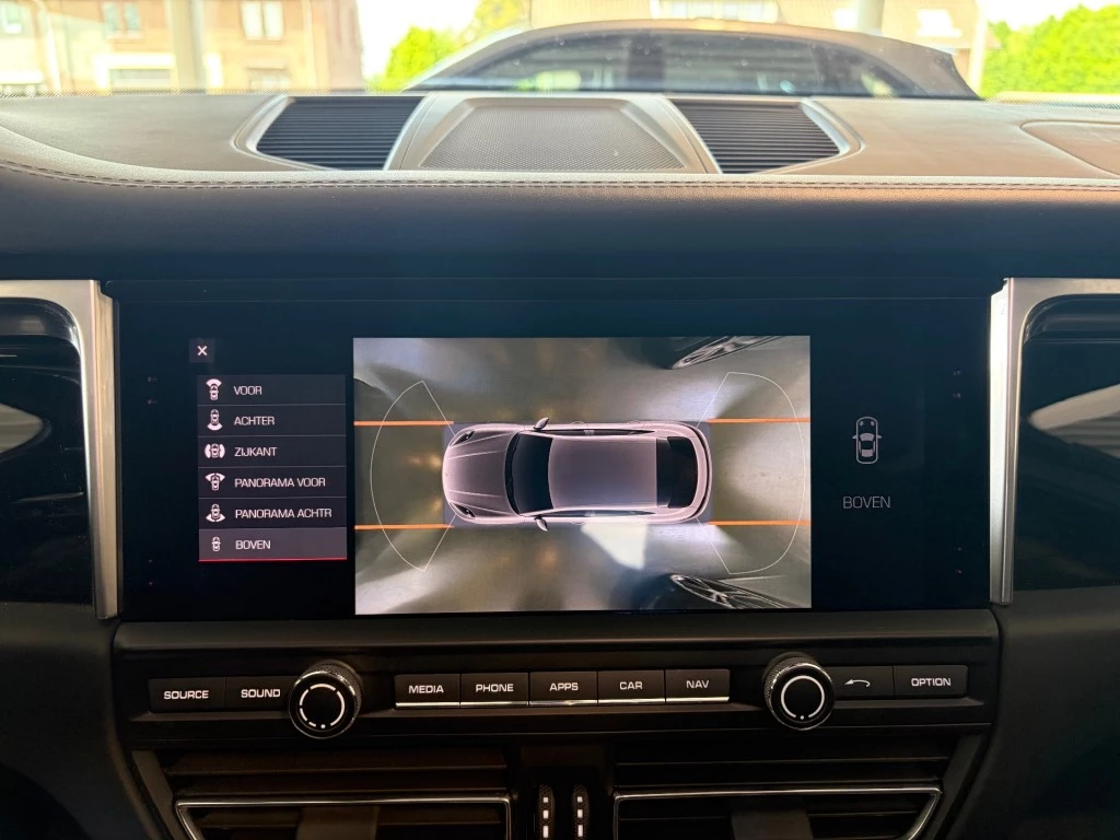 Porsche Macan – foto 10