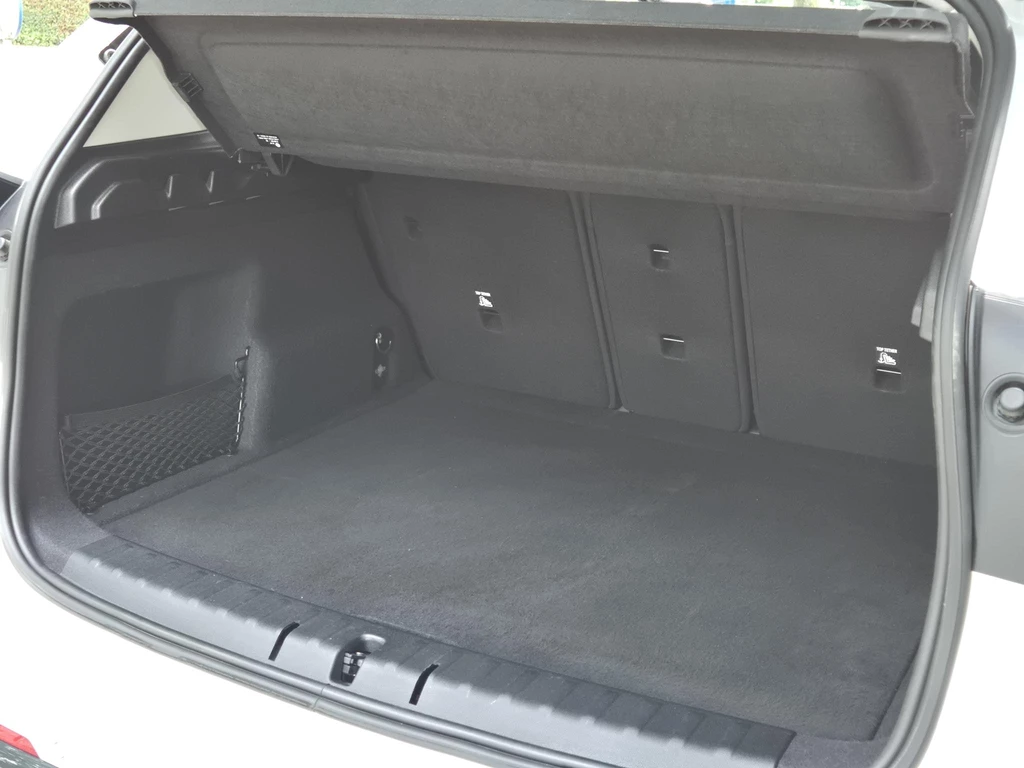 BMW X1 – foto 11