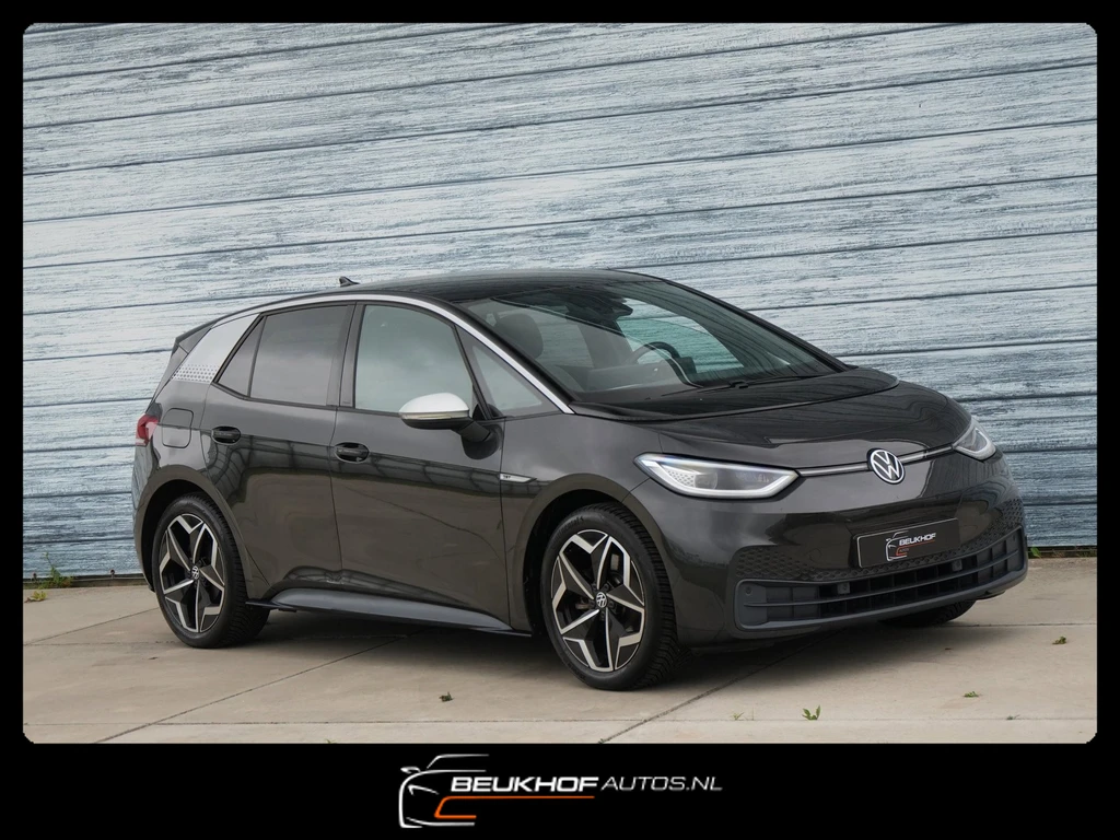 Volkswagen ID.3 – foto 9