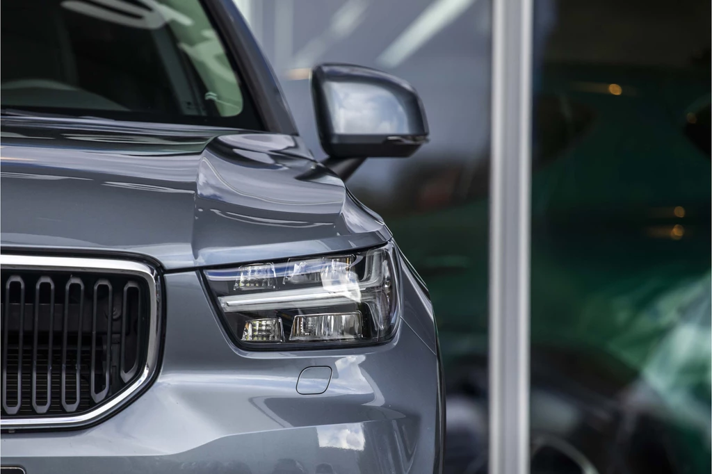 Volvo XC40 – foto 10