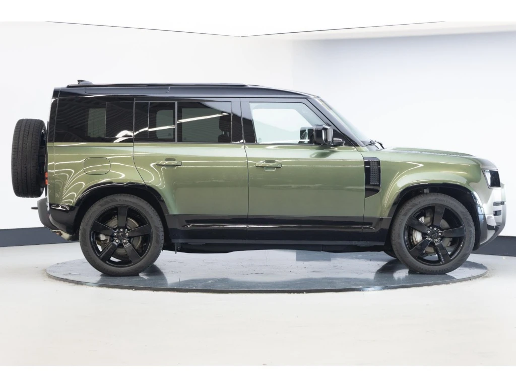 Land Rover Defender – foto 6