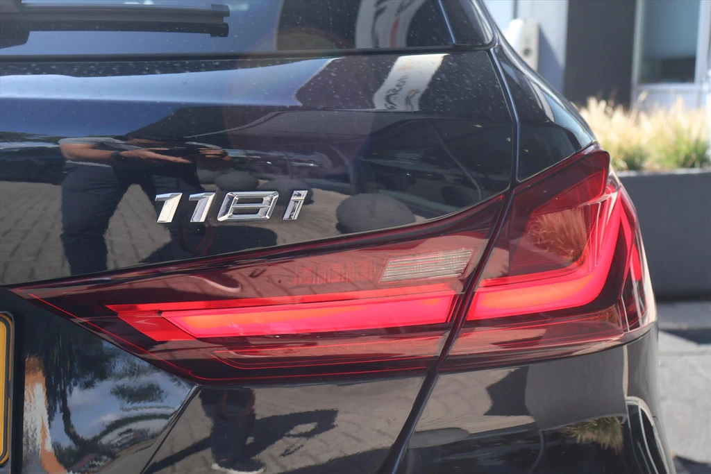 BMW 1 Serie – foto 25