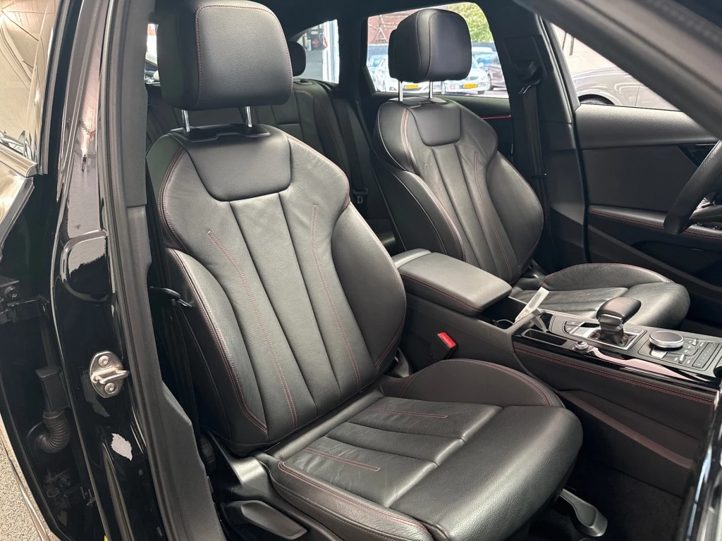 Audi A4 – foto 15