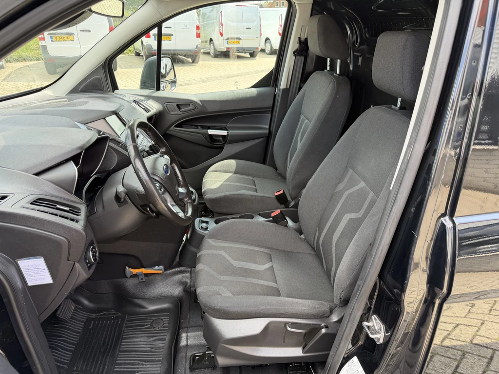 Ford Transit Connect – foto 29