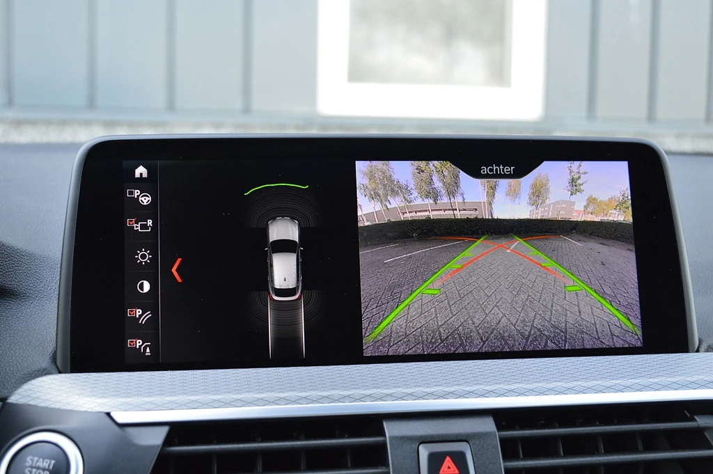 BMW X4 – foto 20