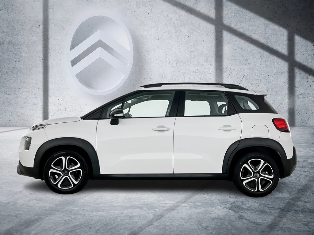 Citroën C3 Aircross – foto 2