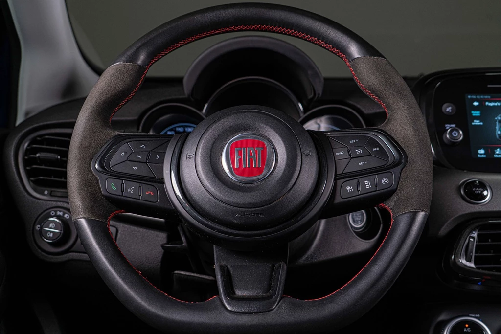 Fiat 500X – foto 57