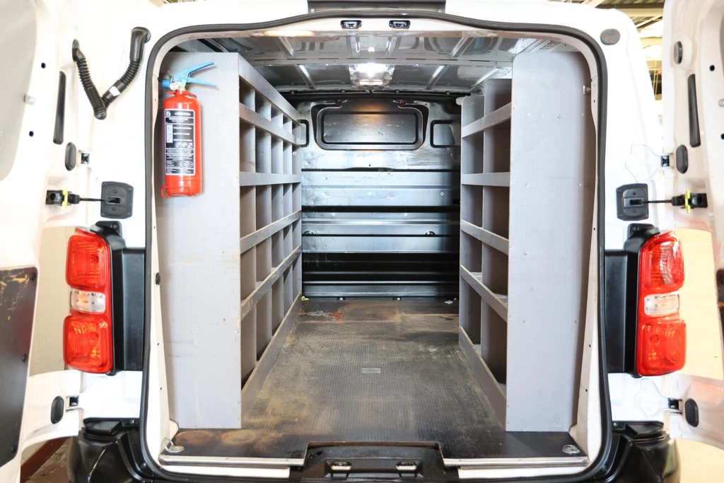 Opel Vivaro – foto 6