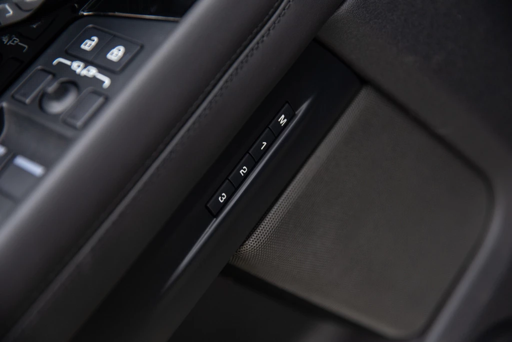 Land Rover Range Rover Evoque – foto 26