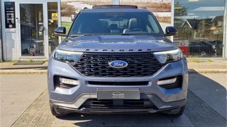 Ford Explorer – thumbnail 9