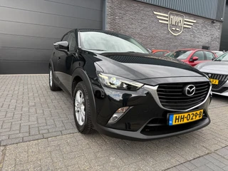 Mazda CX-3 – thumbnail 8